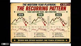 Trading Midterm Elections: What 40  Years of Experience Has Taught Me