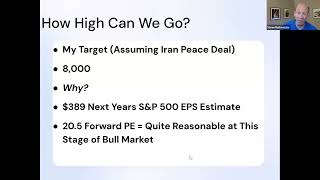 How to Outperform the Market in the 2nd Half of 2026