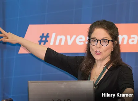 Investing and Trading Photo Slide