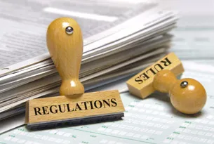 REGULATORY photo