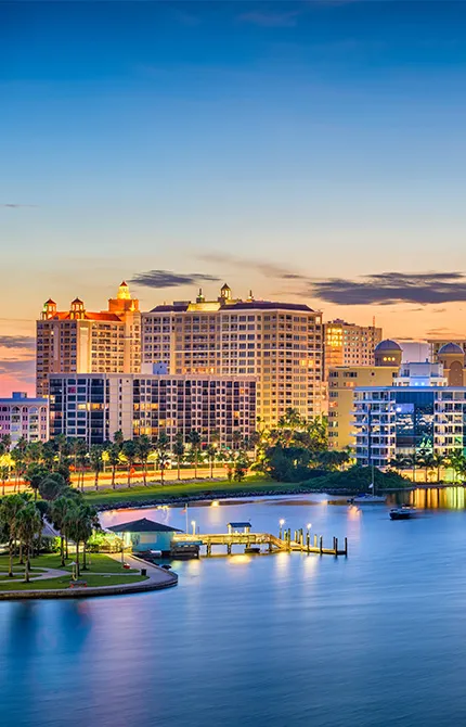 MoneyShow Masters Symposium Sarasota