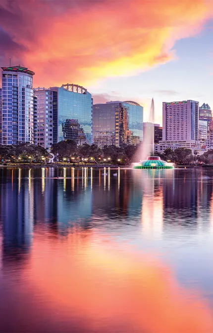 The MoneyShow/TradersEXPO Orlando